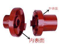 齒輪泵（bèng）聯軸器