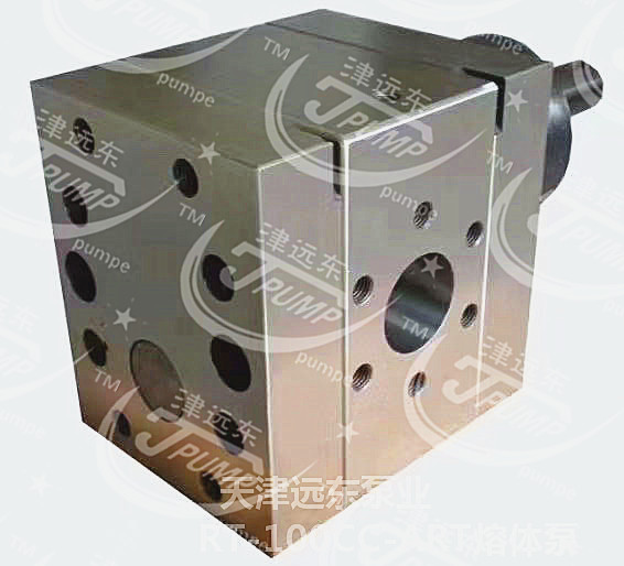 熔體泵熔噴布（bù）